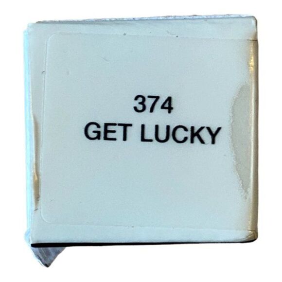 MARC JACOBS Enamored Hi Shine Lip Lacquer Full Size Get Lucky 374 5 ML - Picture 4 of 6